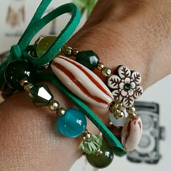 m. haskell Bracelet New with tag - Picture 6 of 7